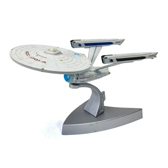 Star Trek - USS Enterprise NCC-1701-A [Star Trek VI: The Undiscover...