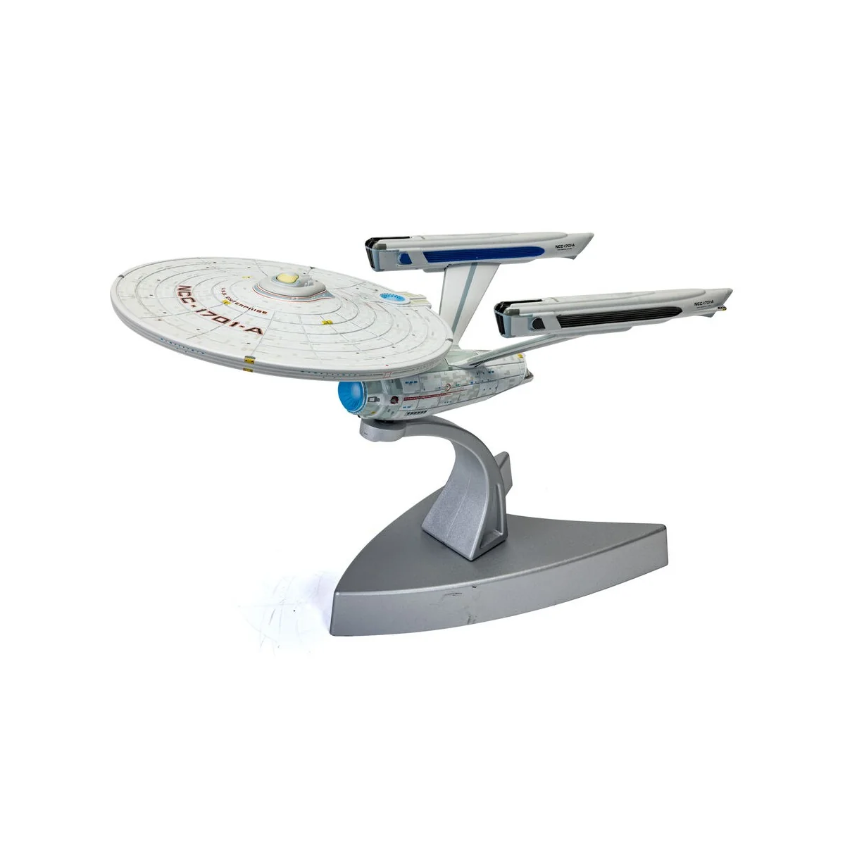 Star Trek - USS Enterprise NCC-1701-A [Star Trek VI: The Undiscover...