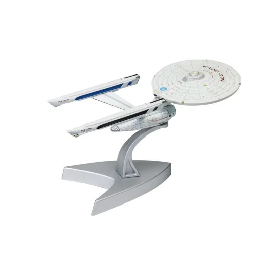 Star Trek - USS Enterprise NCC-1701-A [Star Trek VI: The Undiscover...