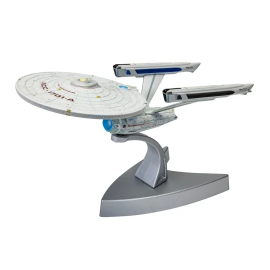 Star Trek - USS Enterprise NCC-1701-A [Star Trek VI: The Undiscover...