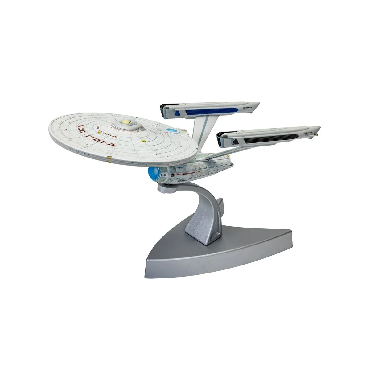 Star Trek - USS Enterprise NCC-1701-A [Star Trek VI: The Undiscover...