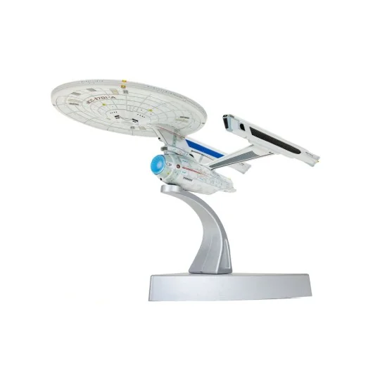 Star Trek - USS Enterprise NCC-1701-A [Star Trek VI: The Undiscover...