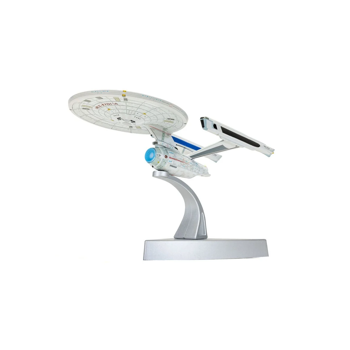 Star Trek - USS Enterprise NCC-1701-A [Star Trek VI: The Undiscover...