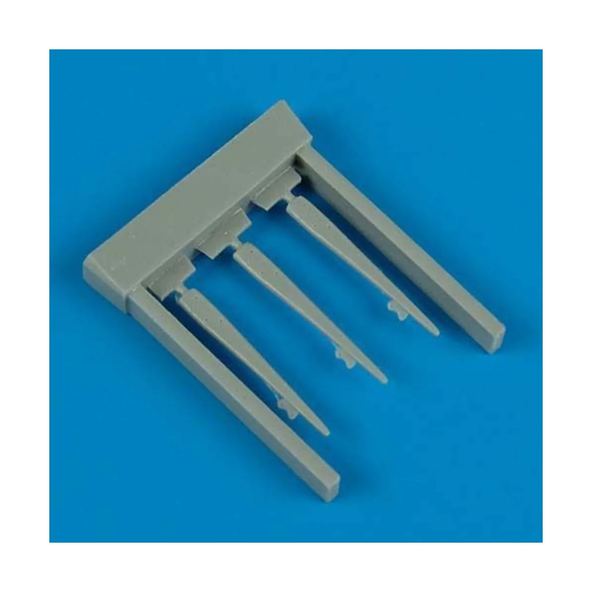 Spitfire correct antenna - Quickboost QB48 319