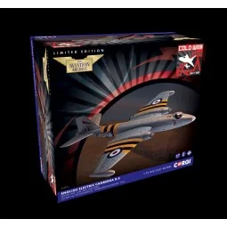 English Electric Canberra B.6. WT370. Operation Musketeer. 1956, 1/...