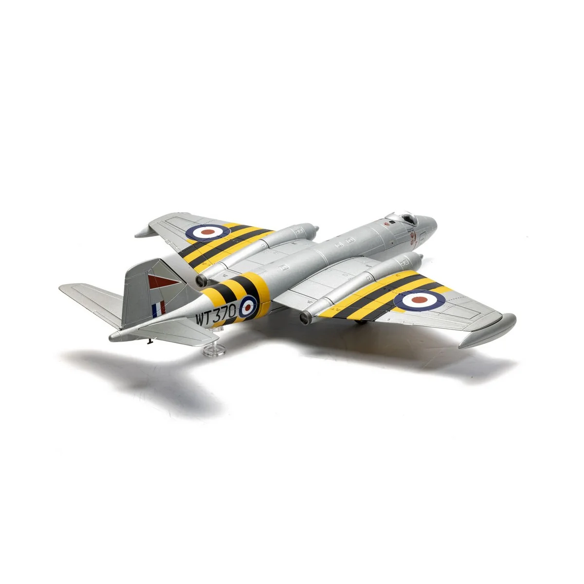 English Electric Canberra B.6. WT370. Operation Musketeer. 1956, 1/...