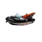 Corgi Toys 107 - Bat Boat With Batmobile & Robin (Reissue), 1/46 - ... Corgi Toys 107 - Bat Boat With Batmobile & Robin (Reissue), 1/46 - ...