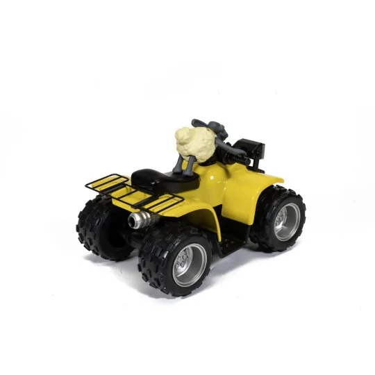 Shaun the Sheep - Timmy Quad Bike - Corgi CC81002