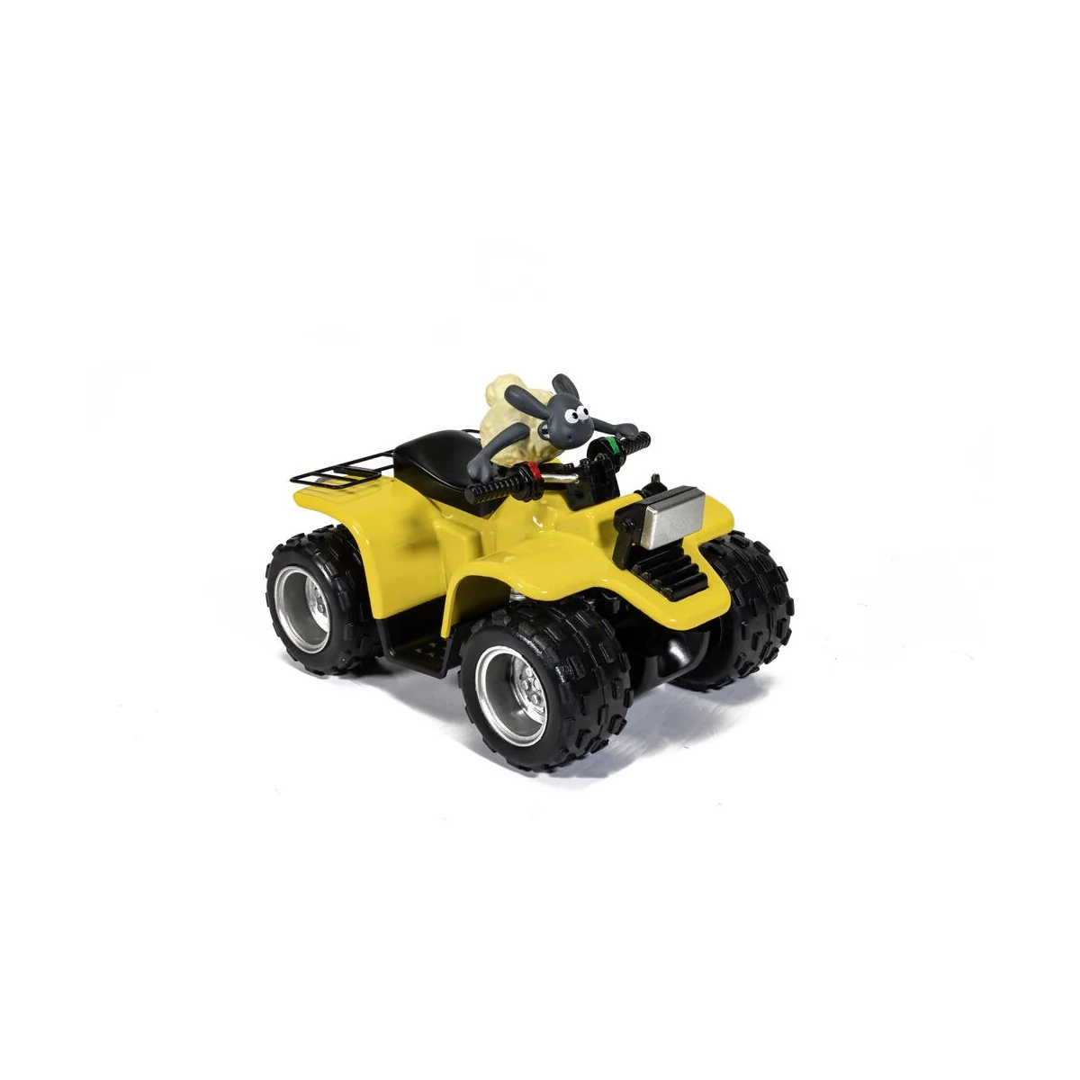Shaun the Sheep - Timmy Quad Bike - Corgi CC81002