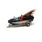 Corgi Toys 107 - Bat Boat With Batmobile & Robin (Reissue), 1/46 - ... Corgi Toys 107 - Bat Boat With Batmobile & Robin (Reissue), 1/46 - ...