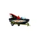 Corgi Toys 107 - Bat Boat With Batmobile & Robin (Reissue), 1/46 - ... Corgi Toys 107 - Bat Boat With Batmobile & Robin (Reissue), 1/46 - ...