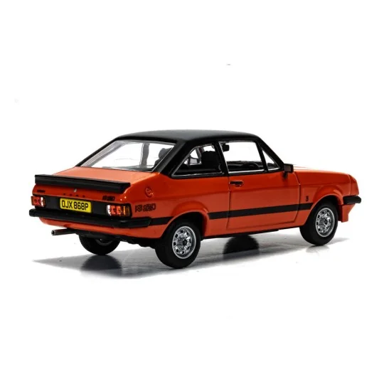 Ford Escort Mk2 RS2000. Carnival Red, 1/43 - Corgi VA14910
