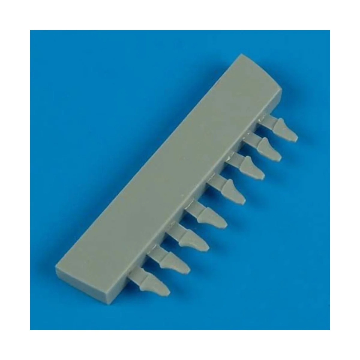 F1M2 pete wire covers for Hasegawa, 1/48 - Quickboost QB48 323