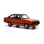 Ford Escort Mk2 RS2000. Carnival Red, 1/43 - Corgi VA14910