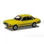 Ford Cortina Mk5 1.3, Prairie Yellow, 1/43 - Corgi VA15008