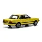 Ford Cortina Mk5 1.3, Prairie Yellow, 1/43 - Corgi VA15008