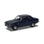 Ford Escort Mk1 1300 GT. Marine Blue, 1/43 - Corgi VA09534