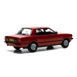 Ford Cortina Mk4 2.0S. Venetian Red, 1/43 - Corgi VA11919