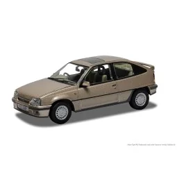 Vauxhall Astra Mk2 GTE 16V. Rembrandt Silver, 1/43 - Corgi VA13209