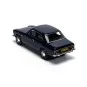Ford Escort Mk1 1300 GT. Marine Blue, 1/43 - Corgi VA09534