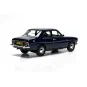 Ford Escort Mk1 1300 GT. Marine Blue, 1/43 - Corgi VA09534