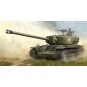 US T30 Heavy Tank, 1/35 - Hobby Boss 84512 US T30 Heavy Tank, 1/35 - Hobby Boss 84512