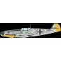 Bf 109F-2 EDUARD-WEEKEND, 1/48 - Eduard Plastic Kits 7474 Bf 109F-2 EDUARD-WEEKEND, 1/48 - Eduard Plastic Kits 7474