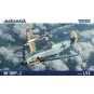 Bf 109F-2 EDUARD-WEEKEND, 1/48 - Eduard Plastic Kits 7474 Bf 109F-2 EDUARD-WEEKEND, 1/48 - Eduard Plastic Kits 7474