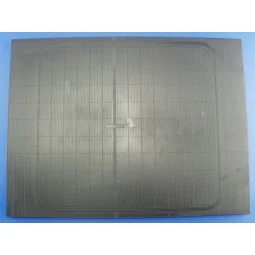 US Navy Aircraft Carrier Deck EDUARD, 1/48 - Eduard Plastic Kits 8802