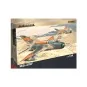 MiG-21MF, Profipack, 1/48 - Eduard Plastic Kits 8231
