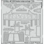 MC.200 Saetta undercarriage for Italeri, 1/32 - Eduard Accessories ... MC.200 Saetta undercarriage for Italeri, 1/32 - Eduard Accessories ...