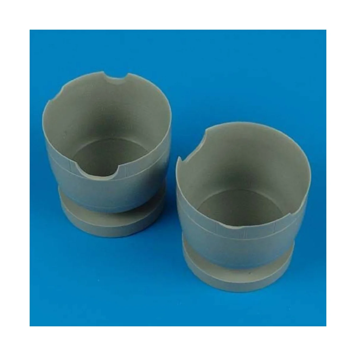 C-47 Dakota correct cowling for Trumpete, 1/48 - Quickboost QB48 329