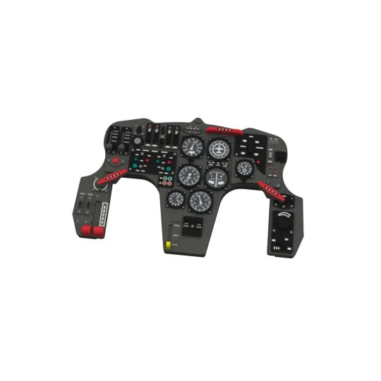 Hs 129B LööKplus for Takom, 1/48 - Eduard Accessories 644344 Hs 129B LööKplus for Takom, 1/48 - Eduard Accessories 644344