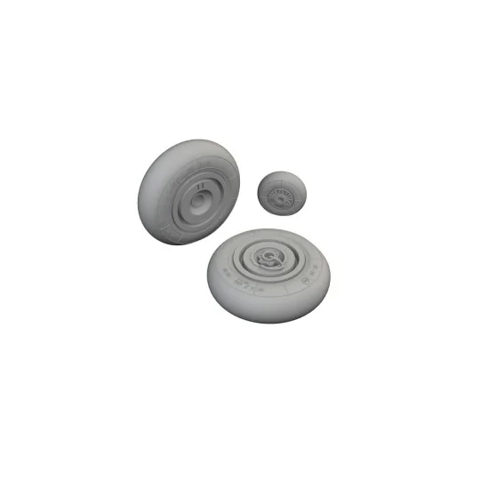 Hs 129B LööKplus for Takom, 1/48 - Eduard Accessories 644344 Hs 129B LööKplus for Takom, 1/48 - Eduard Accessories 644344