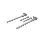 Bf 109G-5/6 gun barrels PRINT for Airfix, 1/24 - Eduard Accessories... Bf 109G-5/6 gun barrels PRINT for Airfix, 1/24 - Eduard Accessories...
