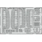 Spitfire Mk.V landing flaps for Eduard, 1/72 - Eduard Accessories 7... Spitfire Mk.V landing flaps for Eduard, 1/72 - Eduard Accessories 7...