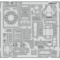 TBF-1C for Hobby Boss, 1/72 - Eduard Accessories 73867