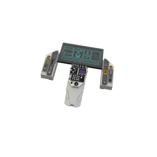 F-35B LööKplus for Tamiya, 1/72 - Eduard Accessories 674066 F-35B LööKplus for Tamiya, 1/72 - Eduard Accessories 674066