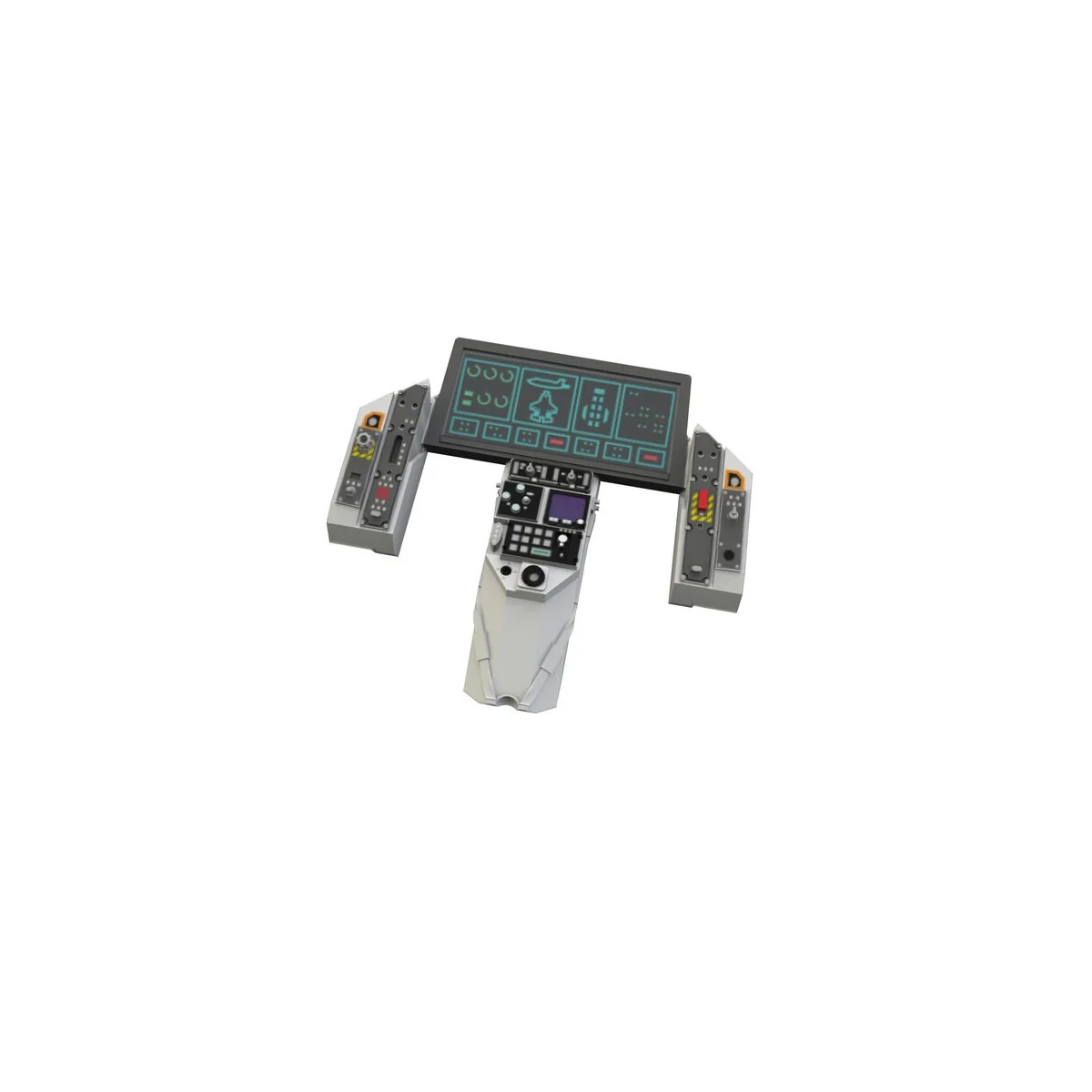 F-35B LööKplus for Tamiya, 1/72 - Eduard Accessories 674066 F-35B LööKplus for Tamiya, 1/72 - Eduard Accessories 674066