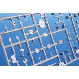 Bugatti 100 'French Racer Plane', 1/72 - Special Hobby 100-SH72457