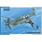 Seafire Mk.III 'Last Fights Over the Pacific', 1/48 - Special Hobby...