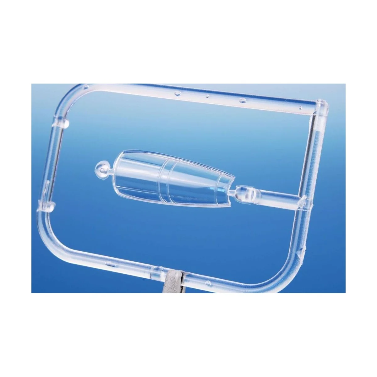 Bugatti 100 'French Racer Plane', 1/72 - Special Hobby 100-SH72457