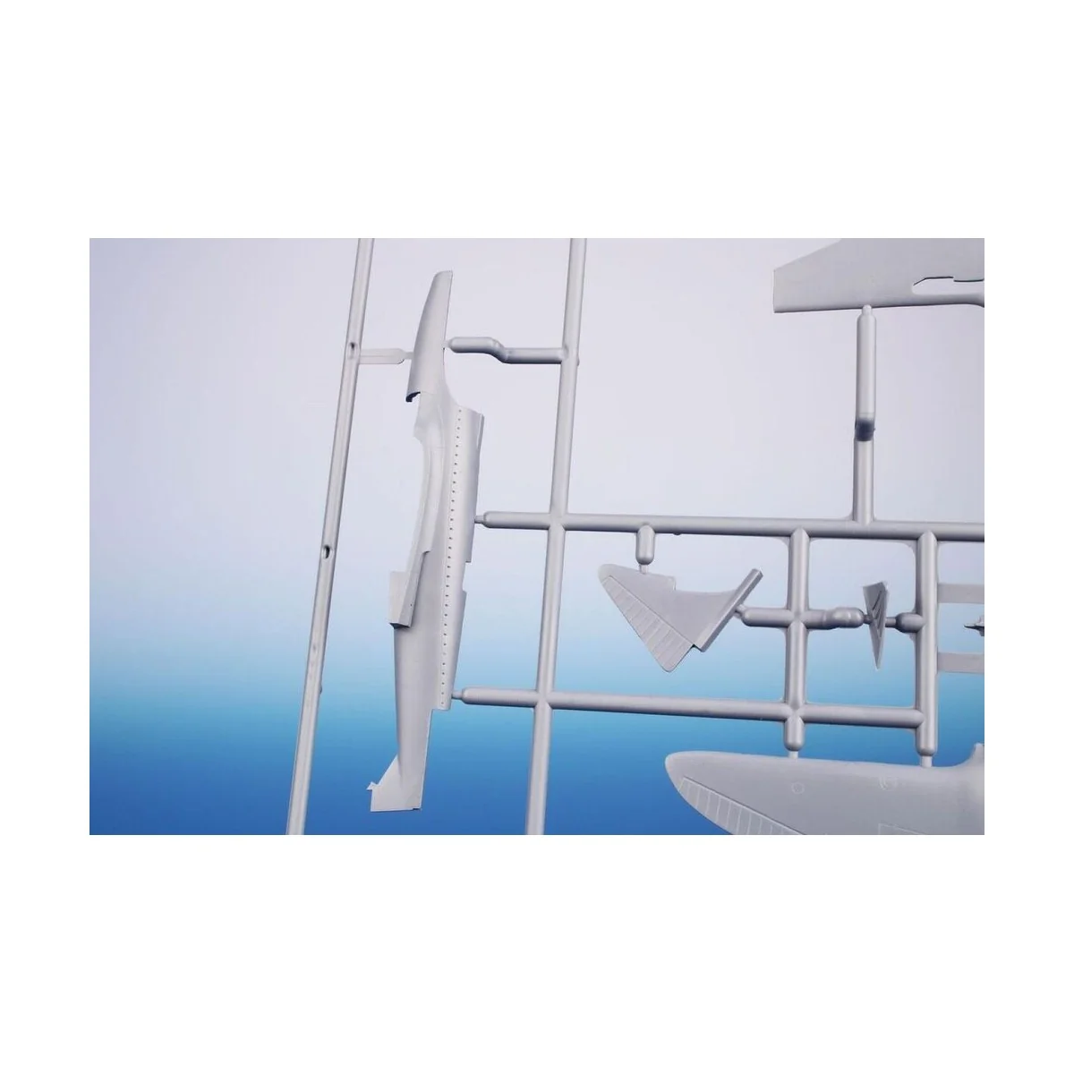 Bugatti 100 'French Racer Plane', 1/72 - Special Hobby 100-SH72457