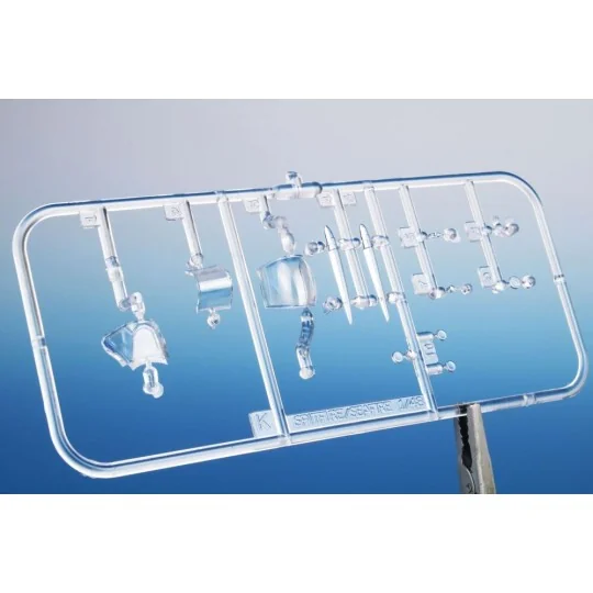 Seafire Mk.III 'Last Fights Over the Pacific', 1/48 - Special Hobby...