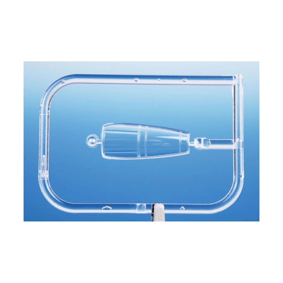 Bugatti 100 'French Racer Plane', 1/72 - Special Hobby 100-SH72457