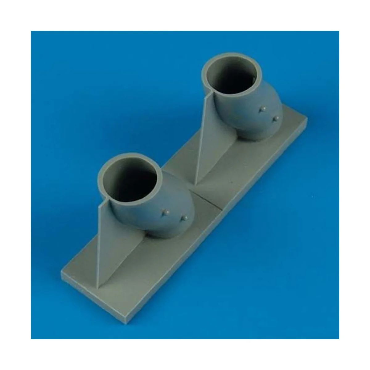 E-2C Hawkeye air intake for KIN/ITA - Quickboost QB48 340