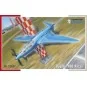Bugatti 100 'French Racer Plane', 1/72 - Special Hobby 100-SH72457