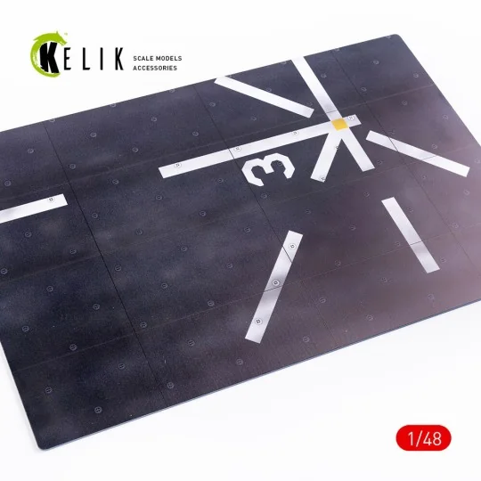 USS Boxer LHD-4 - Acrylic 3 mm (410 x 270 mm) (410 g), 1/48 - Kelik... USS Boxer LHD-4 - Acrylic 3 mm (410 x 270 mm) (410 g), 1/48 - Kelik...