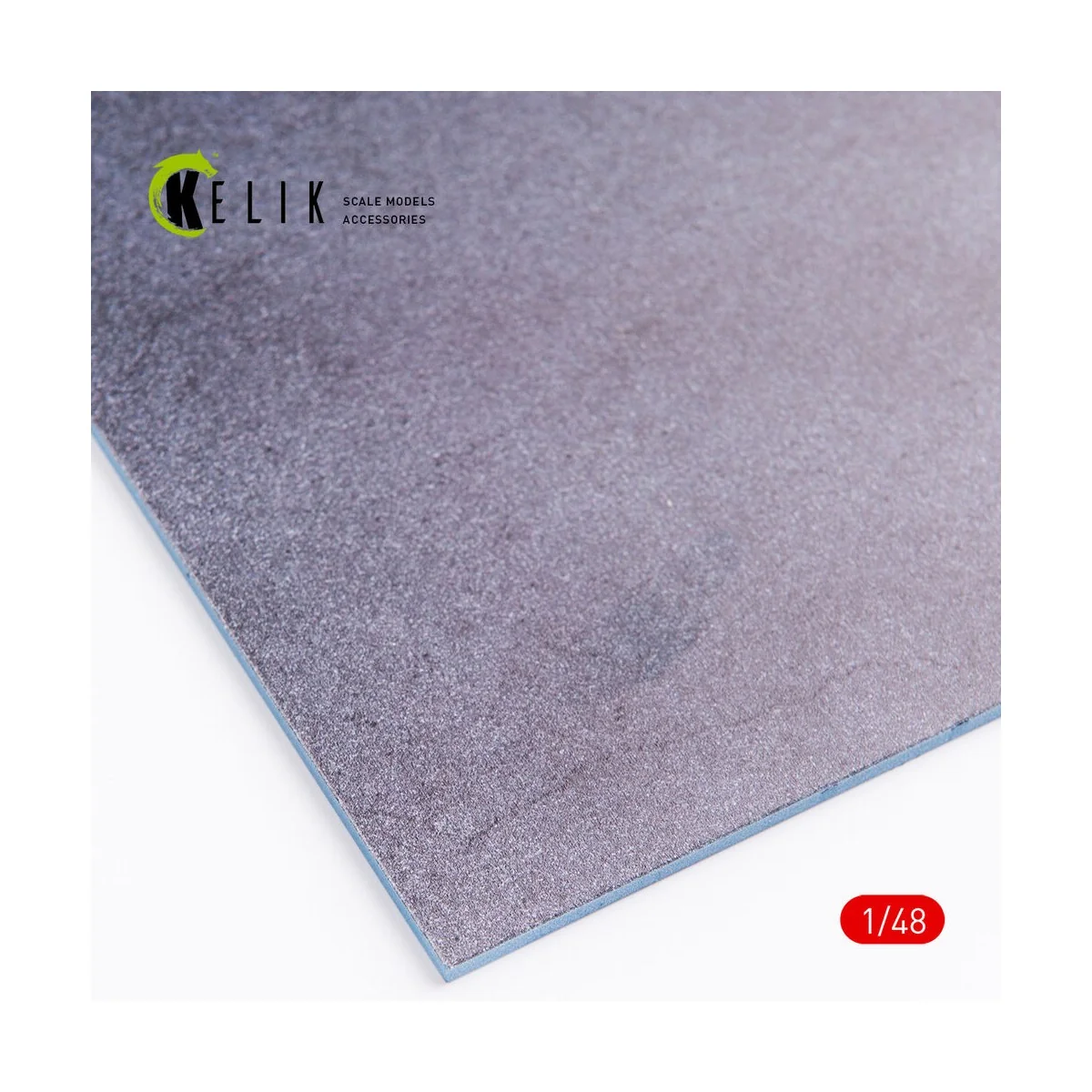 Asphalt Road for drones or any - Acrylic 3 mm (240 x 240 mm) (410 g... Asphalt Road for drones or any - Acrylic 3 mm (240 x 240 mm) (410 g...