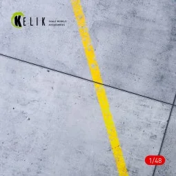 Slovakia Airport - Bratislava - M.R. Stefanik - Acrylic 3 mm (410 x...